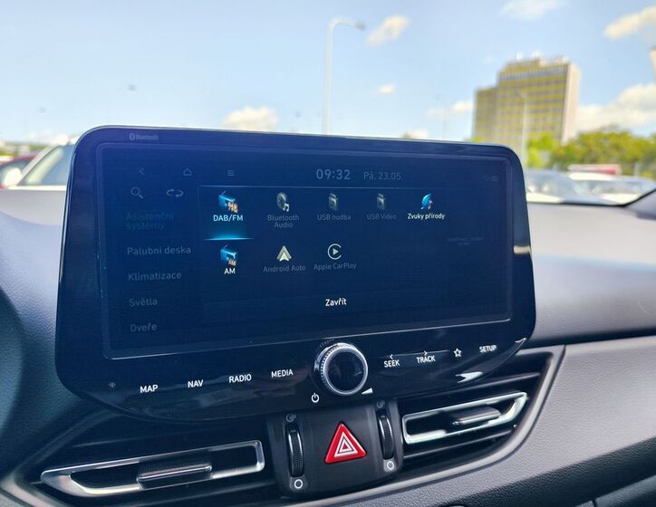 Hyundai i30 18