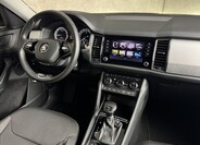 Škoda Kodiaq 18