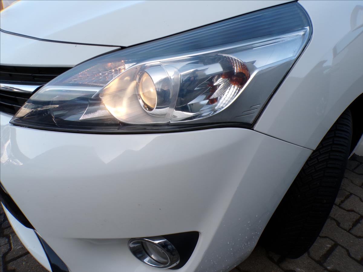 Toyota Verso