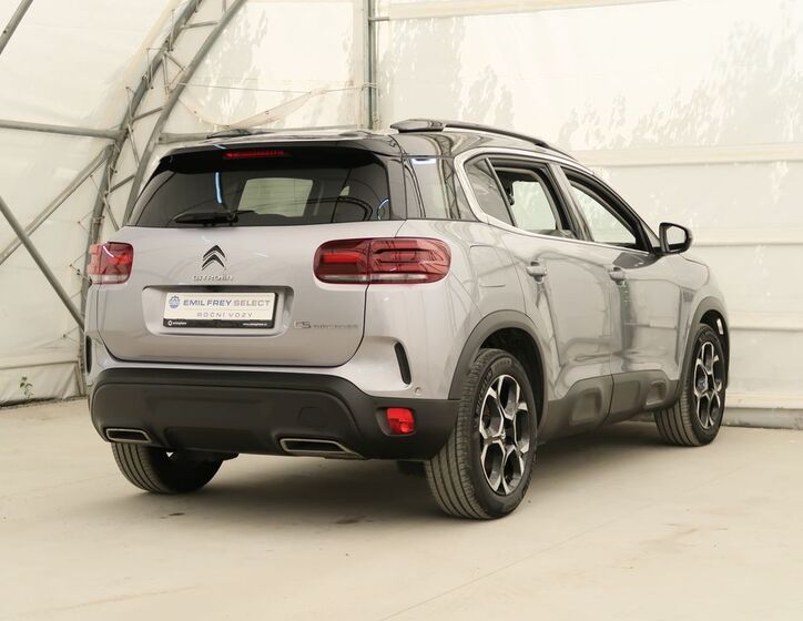 Citroën C5 Aircross 6
