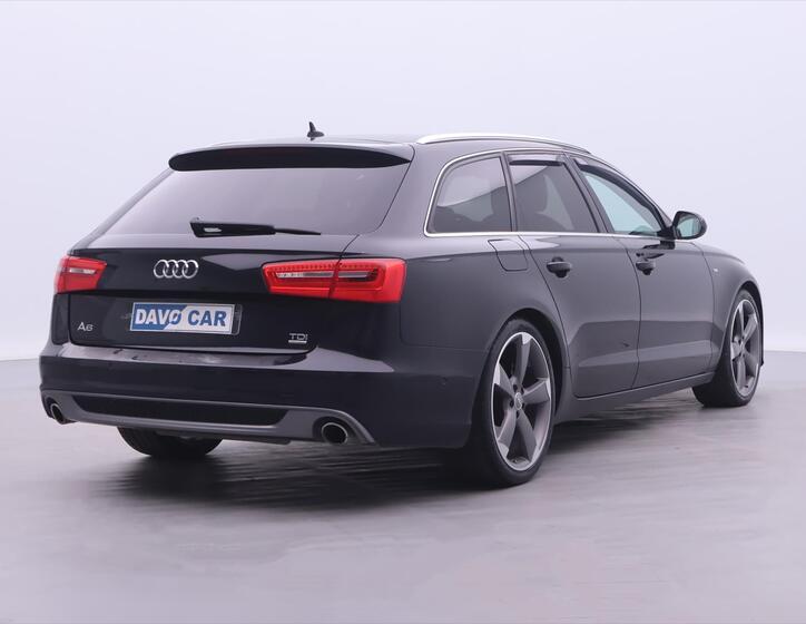 Audi A6 7