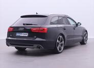 Audi A6 7