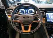 Jeep Grand Cherokee 21