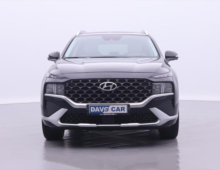 Hyundai Santa Fe 2