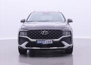 Hyundai Santa Fe 2