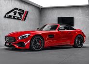 Mercedes-Benz AMG GT 2