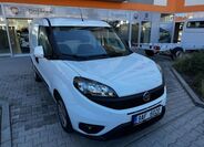Fiat Dobló cargo 3
