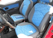 Chevrolet Spark 8