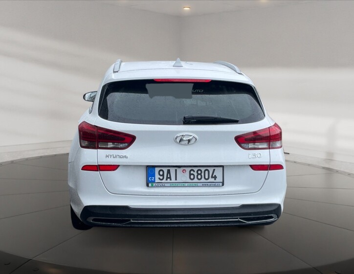 Hyundai i30 5