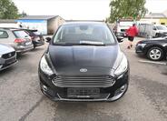 Ford S-MAX 1