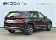 Škoda Kodiaq 2