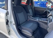 Nissan Leaf 22