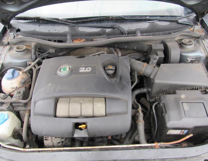 Škoda Octavia 27