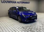 Toyota Corolla 13