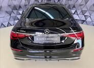 Mercedes-Benz Třídy S 6