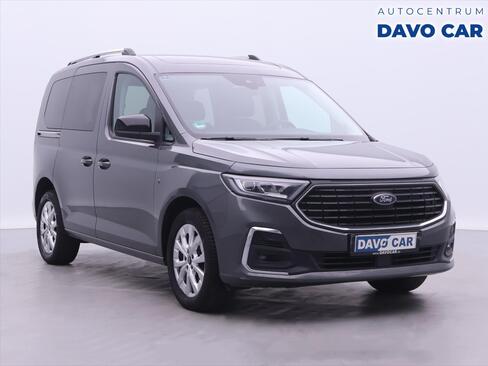 Ford Tourneo Connect