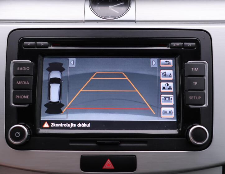 Volkswagen Passat 21