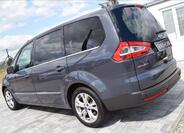 Ford Galaxy 7
