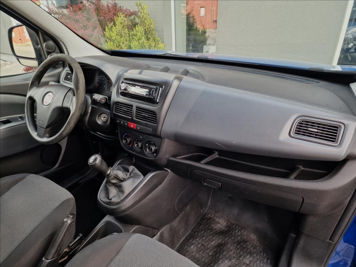 Fiat Dobló
