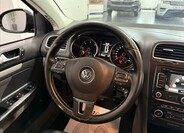 Volkswagen Golf 19