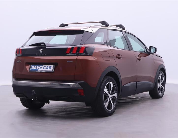 Peugeot 3008 7