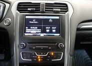 Ford Mondeo 13