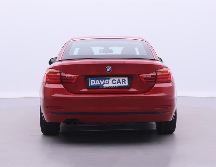 BMW Řada 4 11