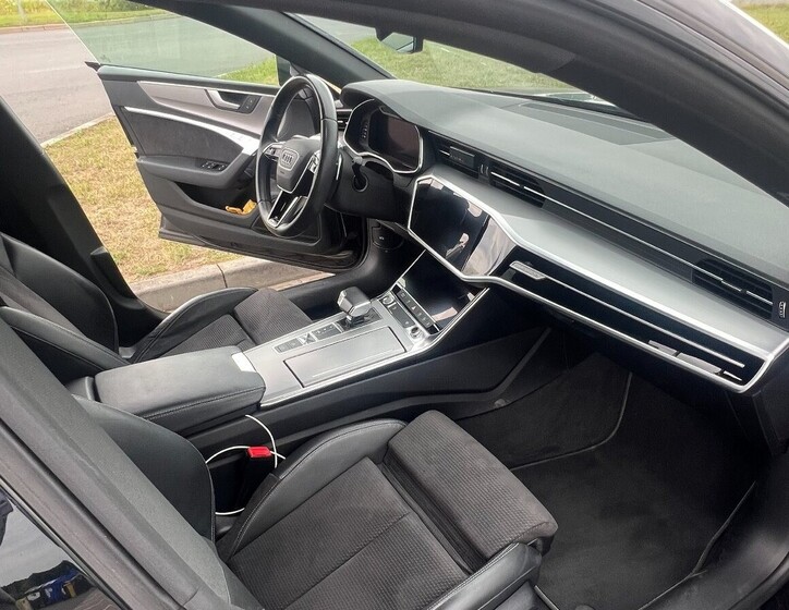 Audi A7 20