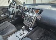 Nissan Murano 27