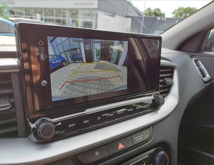 KIA Ceed 24