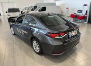 Toyota Corolla 7