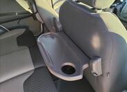 Ford Tourneo Courier 13