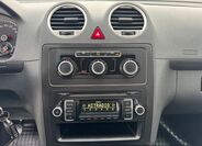 Volkswagen Caddy 10