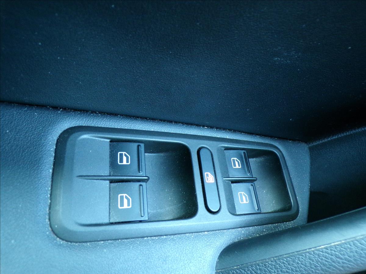 Škoda Yeti