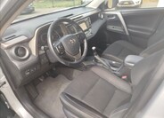 Toyota RAV4 9
