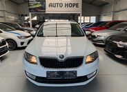 Škoda Octavia 2