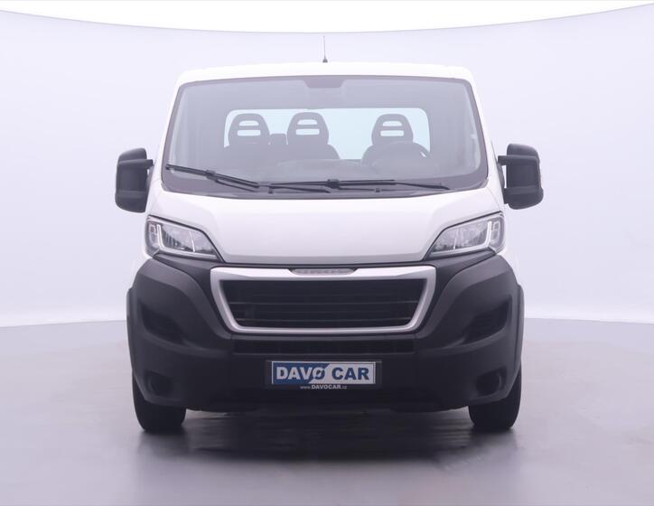 Peugeot Boxer 2