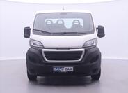 Peugeot Boxer 2