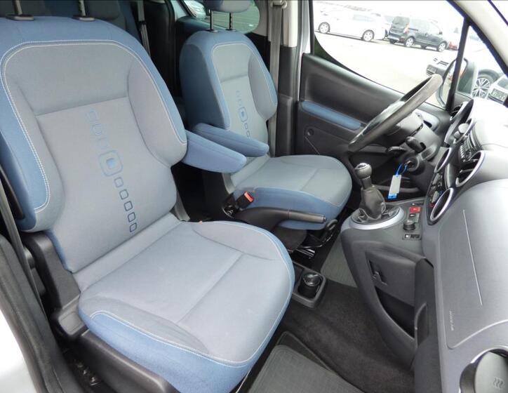 Citroën Berlingo 41