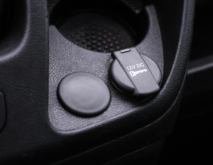 Peugeot Boxer 22