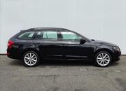 Škoda Octavia 21