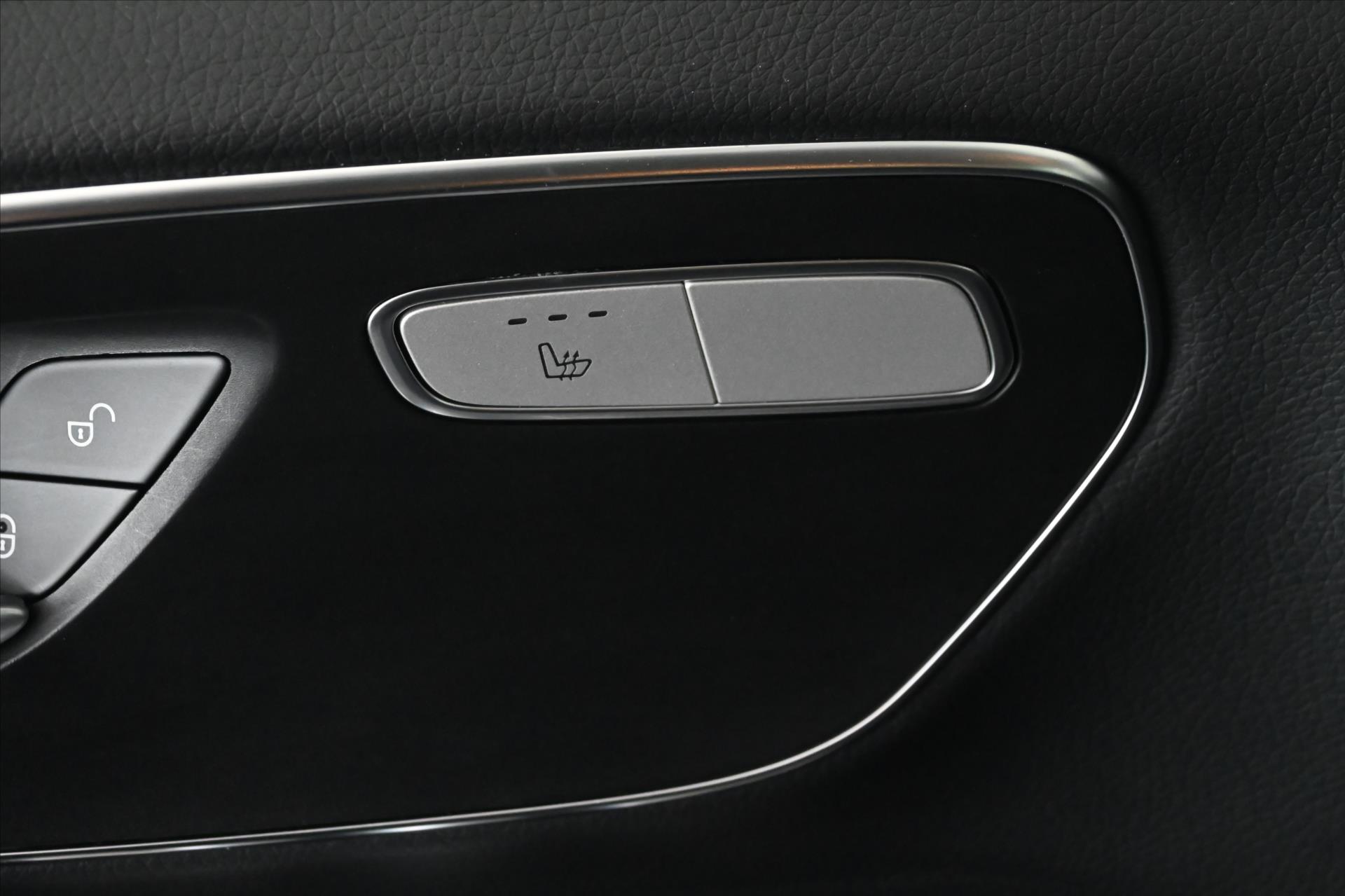 Mercedes-Benz Třídy V