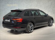 Škoda Superb 7