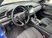 Honda Civic 11