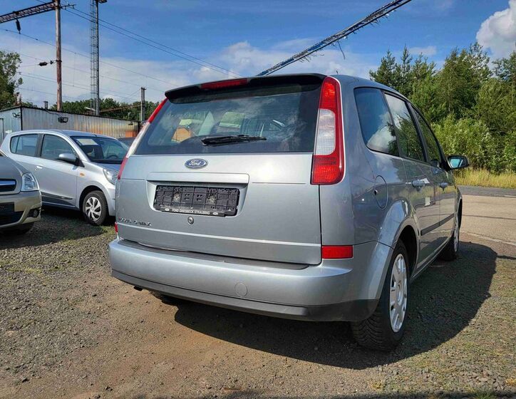 Ford C-MAX 6