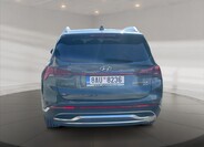 Hyundai Santa Fe 5