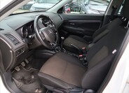 Mitsubishi ASX 8