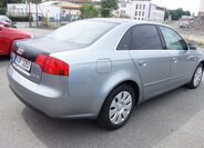Audi A4 8