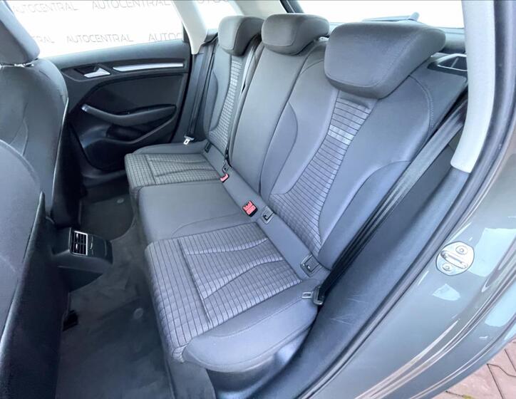 Audi A3 22