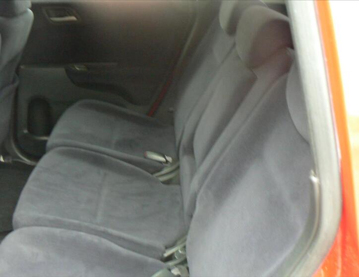 Honda FR-V 20